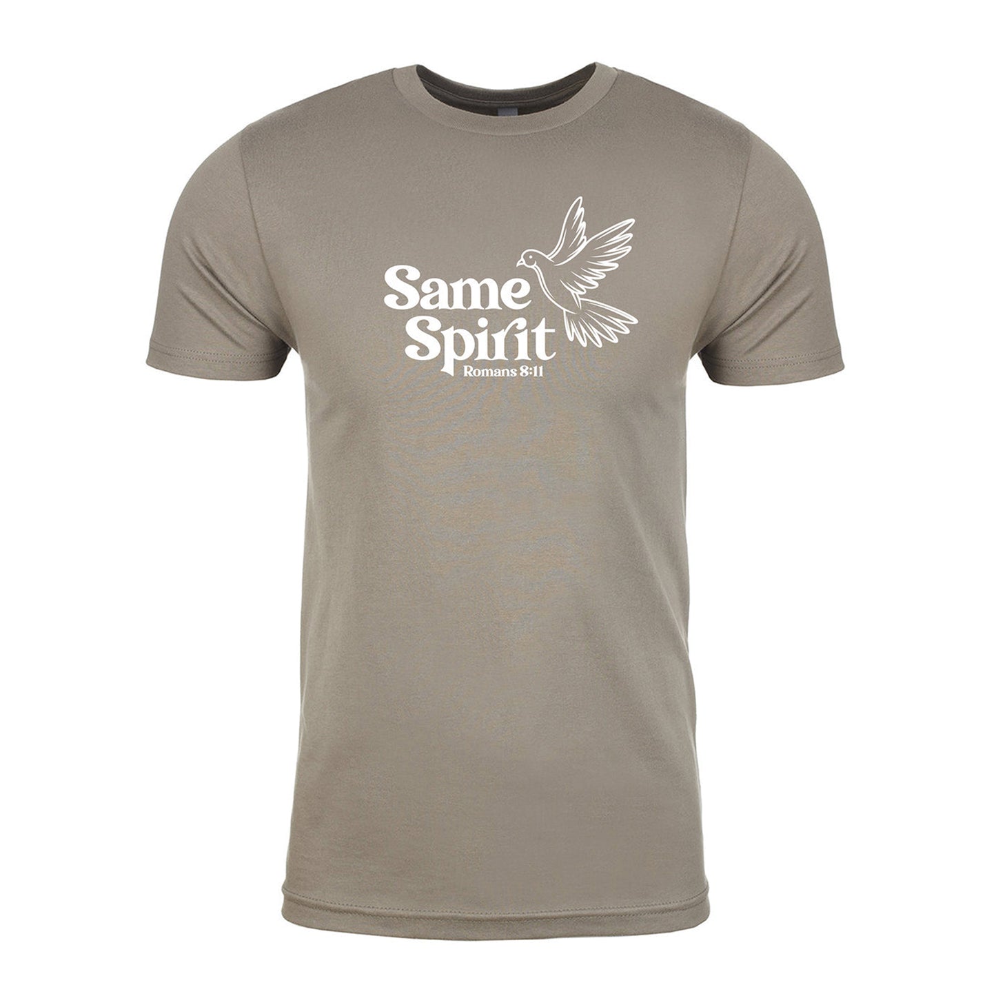 Same Spirit - Warm Grey