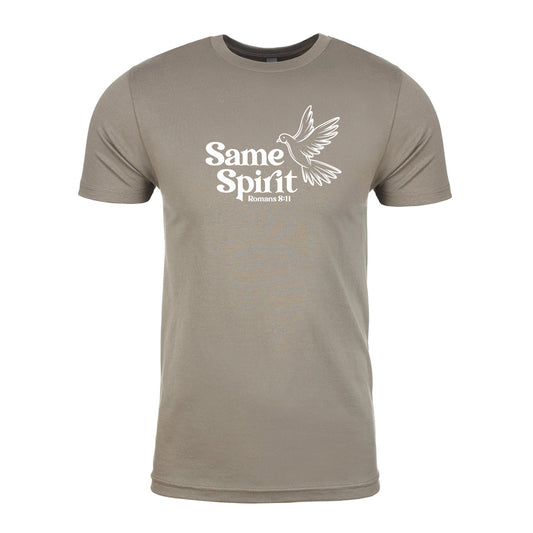 Same Spirit - Warm Grey