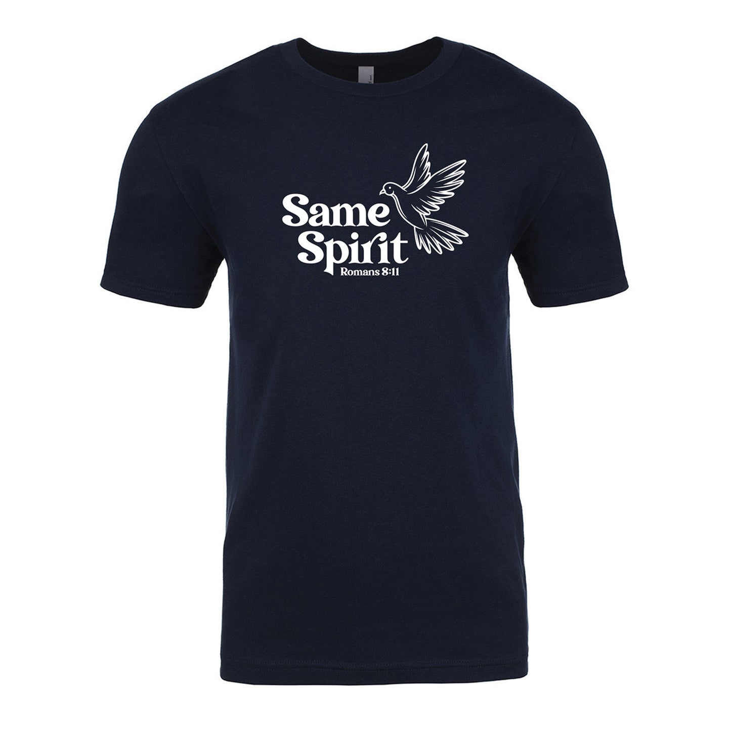 Same Spirit - Navy Blue